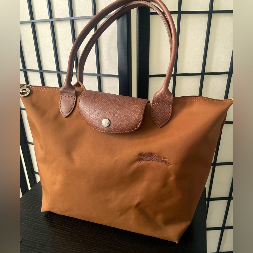 Longchamp Tote Bag